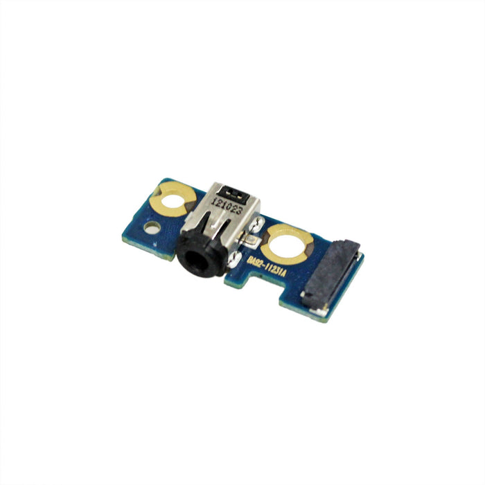 New Samsung Smart PC XE 500T1C 700T1C XE500T1C XE700T1C DC Power Jack Port BA92-11231A