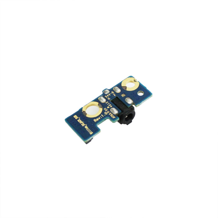 New Samsung Smart PC XE 500T1C 700T1C XE500T1C XE700T1C DC Power Jack Port BA92-11231A