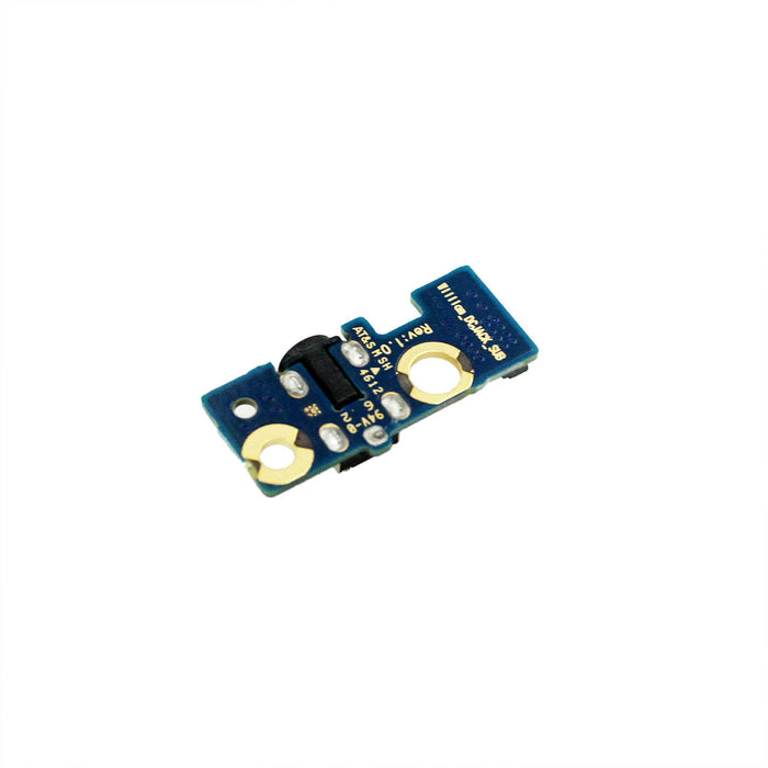 New Samsung Smart PC XE 500T1C 700T1C XE500T1C XE700T1C DC Power Jack Port BA92-11231A