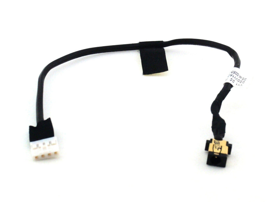New Samsung PDA Tablet PC DC Power Jack Cable DD0VY1AD000