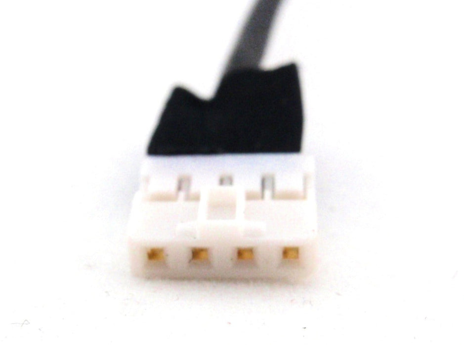 New Samsung PDA Tablet PC DC Power Jack Cable DD0VY1AD000