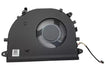 New Samsung Galaxy Book NP750 NP750TDA NP750XDA NP755 NP755XDA BA005ASHNF2000TN DFS5K22B15673A FNRD CPU Fan DC5V HQ23300232000 - LaptopParts.ca