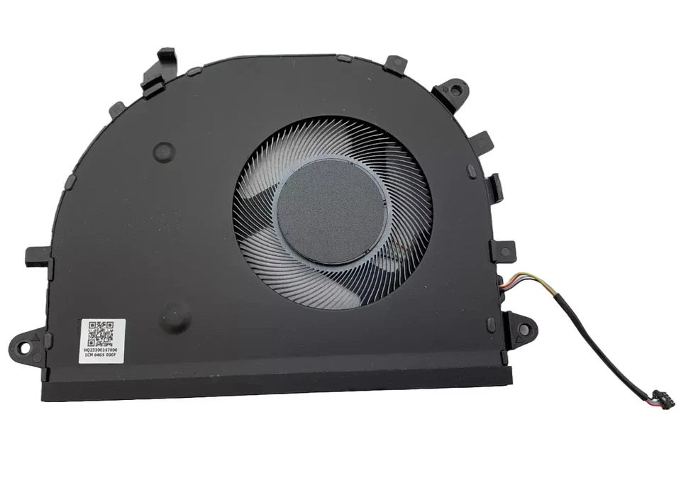 New Samsung Galaxy Book NP750 NP750TDA NP750XDA NP755 NP755XDA BA005ASHNF2000TN DFS5K22B15673A FNRD CPU Fan DC5V HQ23300232000 - LaptopParts.ca