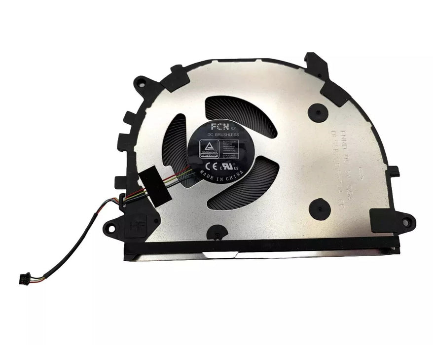 New Samsung Galaxy Book NP750 NP750TDA NP750XDA NP755 NP755XDA BA005ASHNF2000TN DFS5K22B15673A FNRD CPU Fan DC5V HQ23300232000 - LaptopParts.ca