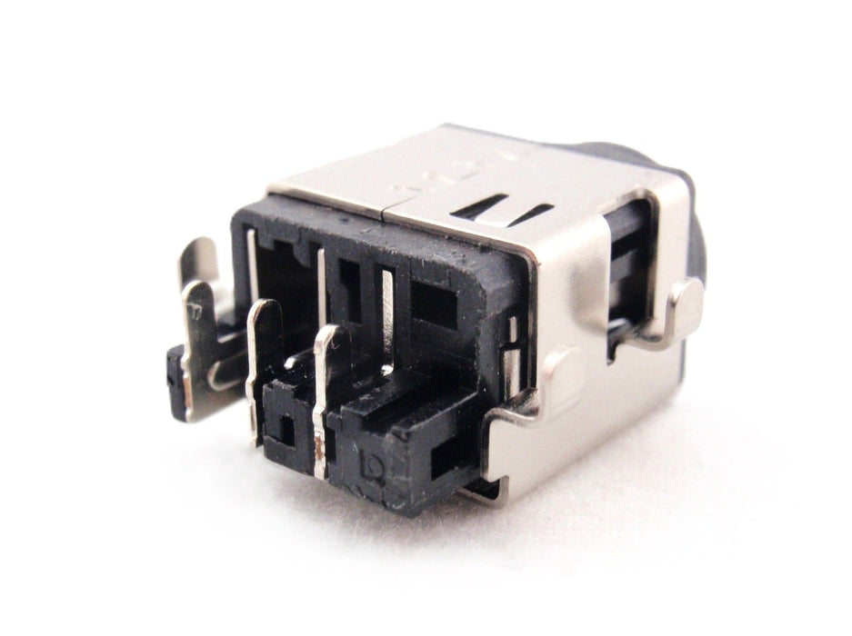 Nouveau connecteur d'alimentation CC pour Samsung NP-E3415 NP-E3420 NP370R4E NP450R4V NP450R5V NP470R5E NP450R-DCJACK
