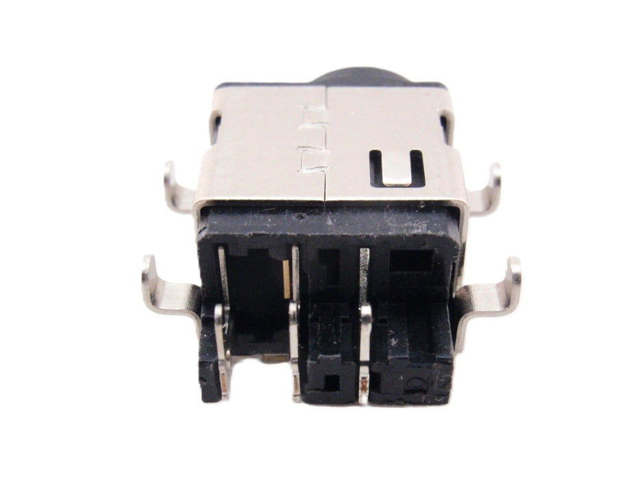 Nouveau connecteur d'alimentation CC pour Samsung NP-E3415 NP-E3420 NP370R4E NP450R4V NP450R5V NP470R5E NP450R-DCJACK