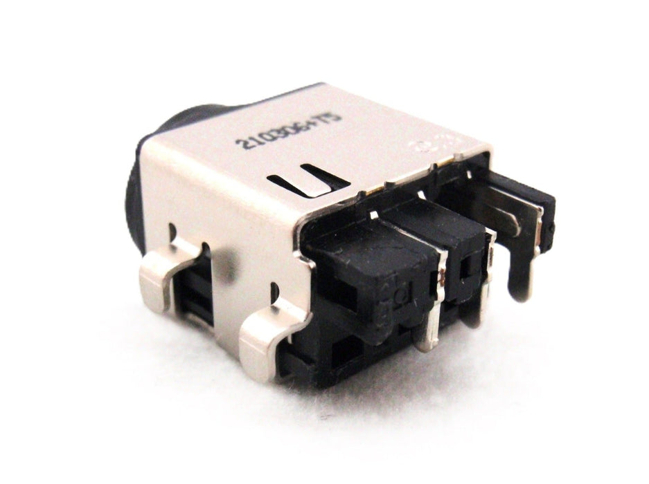 Nouveau connecteur d'alimentation CC pour Samsung NP-E3415 NP-E3420 NP370R4E NP450R4V NP450R5V NP470R5E NP450R-DCJACK