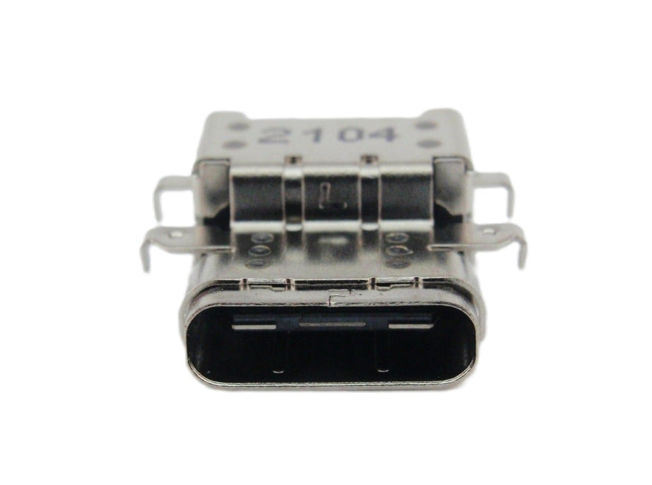 New Samsung Notebook 7 Spin NP750QUB DC Power Jack Port USB-C NP750QUB-DCJACK