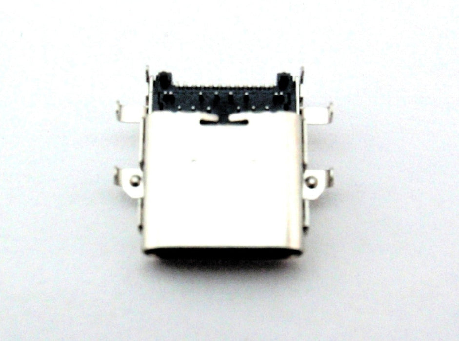 New Samsung Notebook 7 Spin NP750QUB DC Power Jack Port USB-C NP750QUB-DCJACK