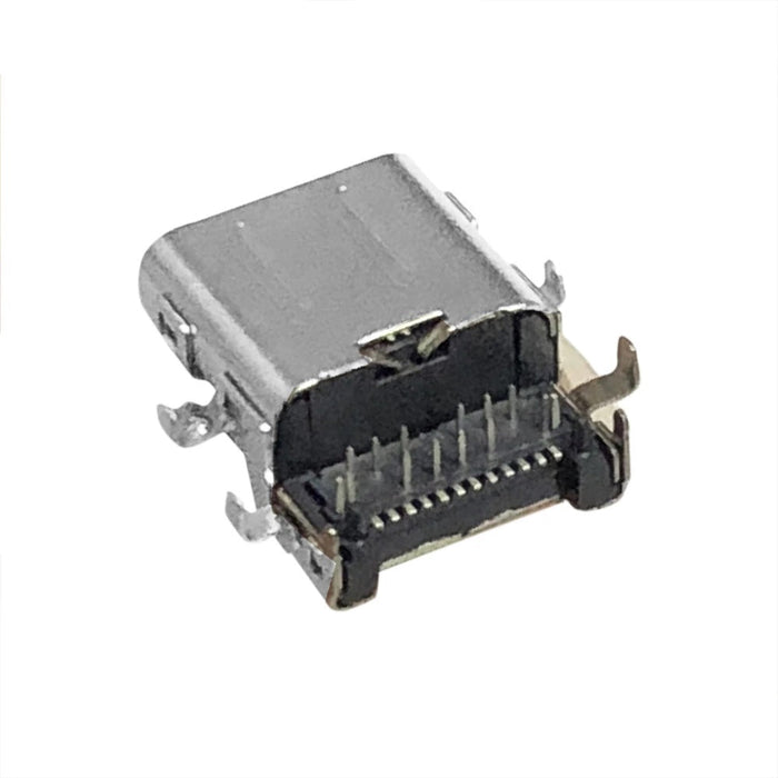 New Samsung Chromebook Plus V2 XE520QAB DC Power Jack Port USB-C XE520QAB-DCJACK