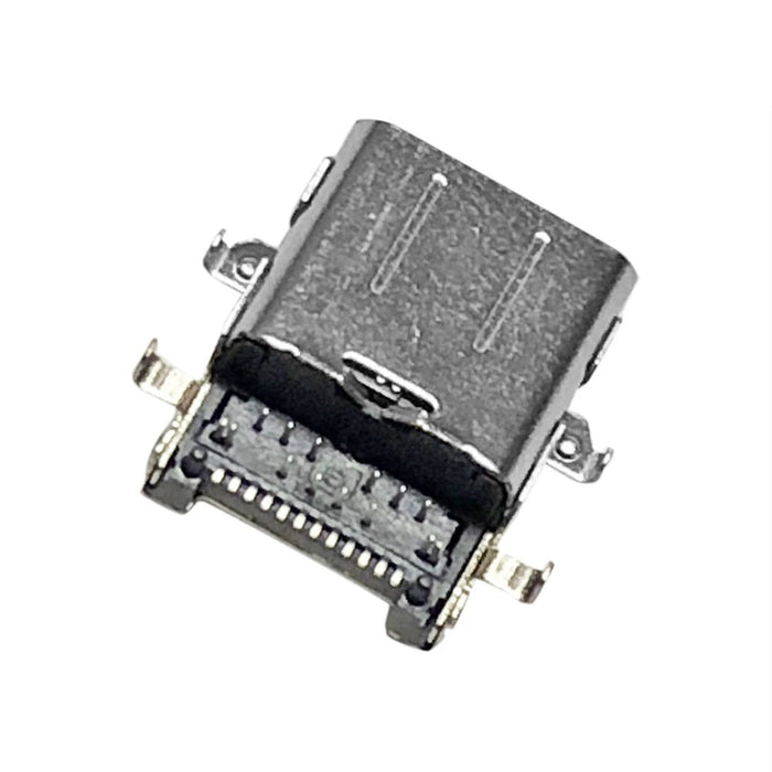 New Samsung Chromebook Plus V2 XE520QAB DC Power Jack Port USB-C XE520QAB-DCJACK