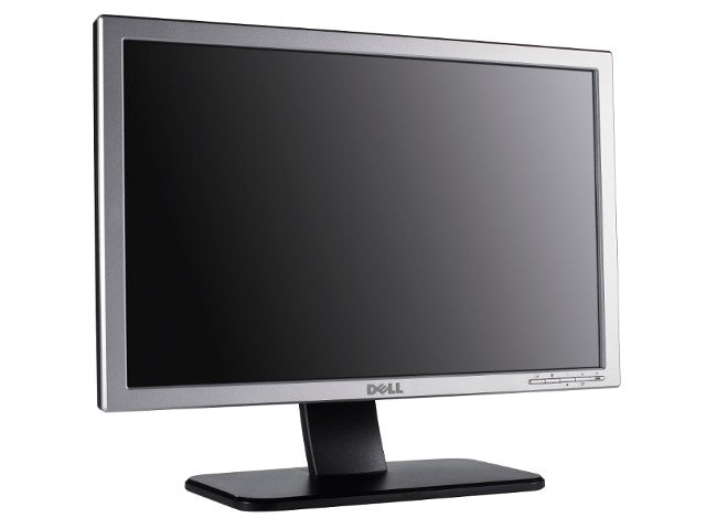 Refurbished Dell OEM 19-inch WXGA Flat Panel LCD Desktop Monitor Screen Display SE198WFPf