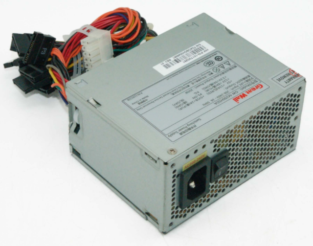 New Haikang Video Recorder Power Supply SFXA5061B GW-M200HSDA SFXA5201A C