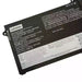 New Genuine Lenovo 5B11C04261 L20L4PD3 L20M4PD3 SB11C04262 Battery 71WH - LaptopParts.ca