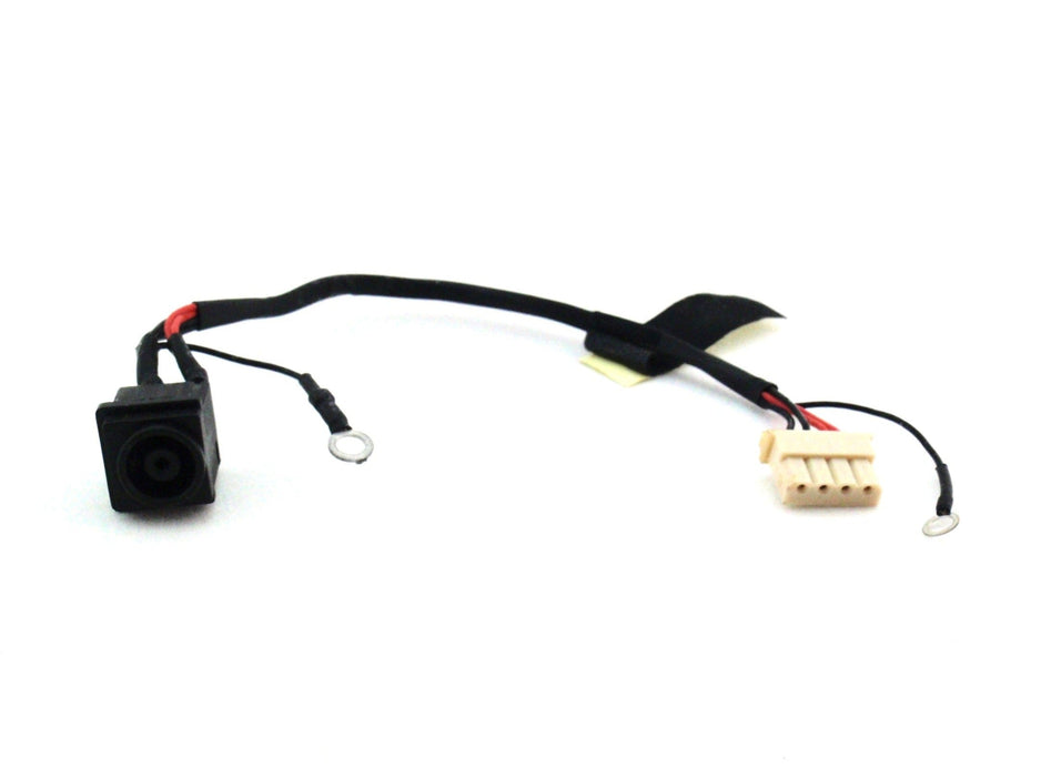 New Sony VAIO SVE14 SVE14A SVE14AE13L SVE14AJ16L SVE14A27CXH SVE14A35CXH 603-0001-7533_A DC Power Jack Cable 603-0101-7533_A