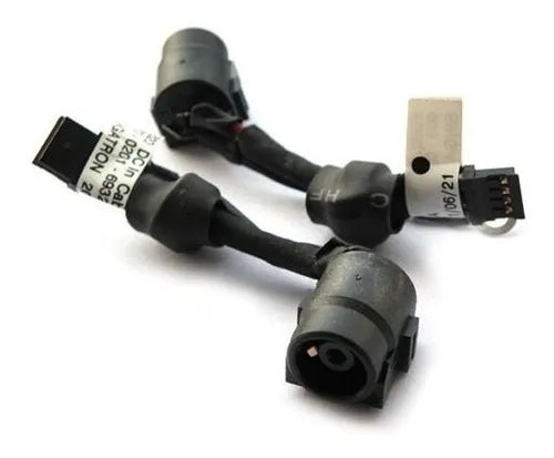 New Sony VAIO SVE11 SVE111 A-1886-262-A A-1886-254-A A1886262A A1886254A DC Power Jack Cable 603-0201-7774_A
