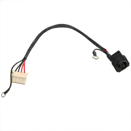 New Sony VAIO SVE141 A1888482A DC Power Jack Cable A-1888-482-A