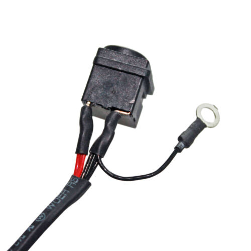 New Sony VAIO SVE141 A1888482A DC Power Jack Cable A-1888-482-A