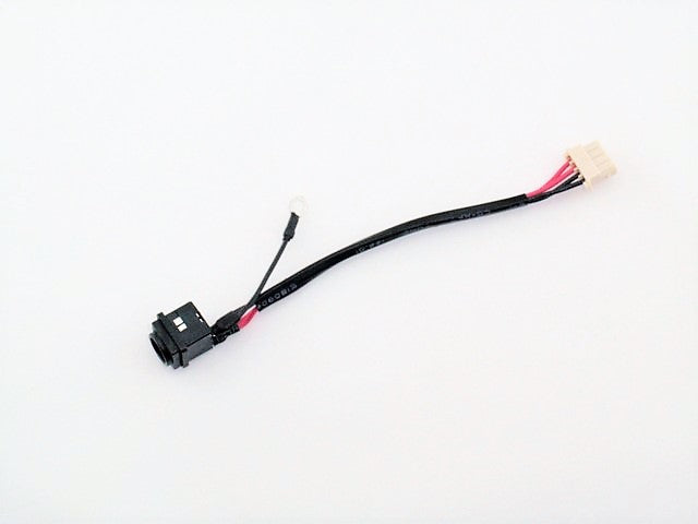 New Sony VAIO VPC-EH VPC-EH1AFX VPC-EH25FM VPC-EJ Series A-1835-920-A DC Power Jack Cable A1835920A