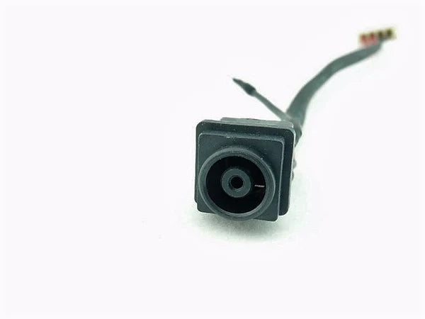 New Sony VAIO VPC-EH VPC-EH1AFX VPC-EH25FM VPC-EJ Series A-1835-920-A DC Power Jack Cable A1835920A