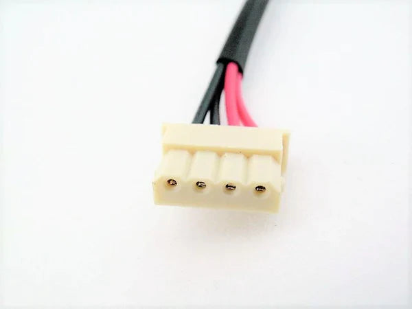 New Sony VAIO VPC-EH VPC-EH1AFX VPC-EH25FM VPC-EJ Series A-1835-920-A DC Power Jack Cable A1835920A
