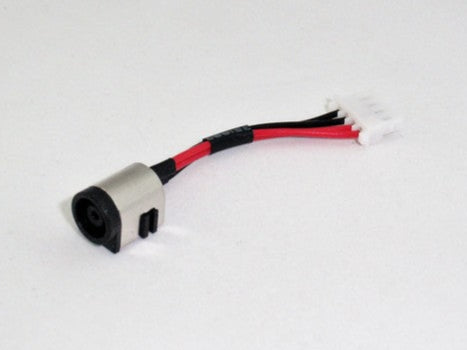 New Sony VAIO Fit SVF14A SVF14E SVF14N SVF142 SVF143 SVF15A SVF1521 A-1962-504-A DC Power Jack Cable A-1962-504-A