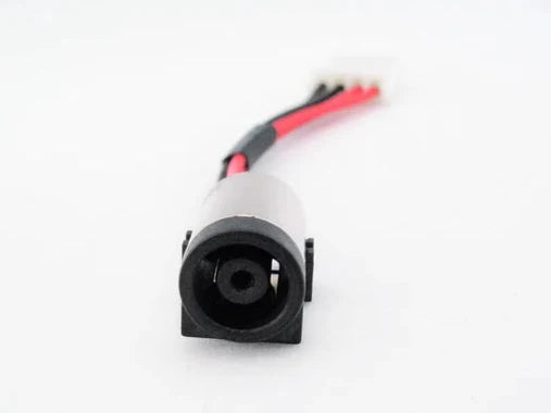 New Sony VAIO Fit SVF14A SVF14E SVF14N SVF142 SVF143 SVF15A SVF1521 A-1962-504-A DC Power Jack Cable A-1962-504-A