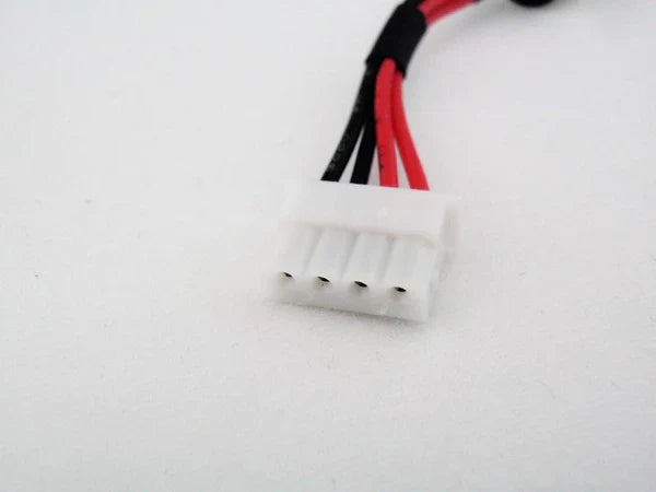 New Sony VAIO Fit SVF14A SVF14E SVF14N SVF142 SVF143 SVF15A SVF1521 A-1962-504-A DC Power Jack Cable A-1962-504-A