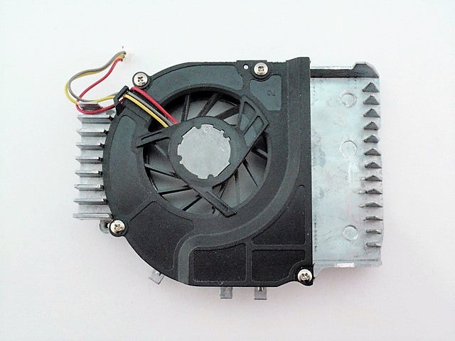 Used Sony Vaio VGN-C140 NBT-CPMS60-L1 CPU Fan VGN-C140-FAN - LaptopParts.ca