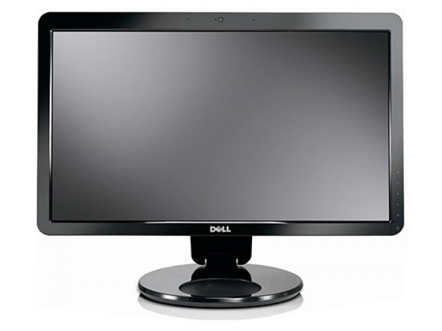 Refurbished Dell OEM 23-inch Dual-XGA 2048 x 1152 Flat Panel LCD Desktop Monitor Screen Display SP2309Wc