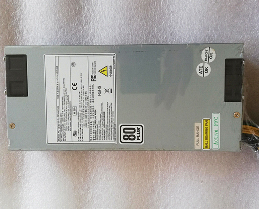 New FSP 1U Industrial Computer Server Switching Power Supply 400W SPI4001UG - LaptopParts.ca