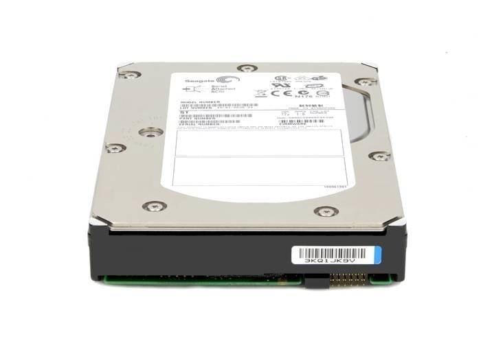 New Seagate ST8000NM0075 1RM212-001 8TB 3.5" SAS HDD Hard Drive