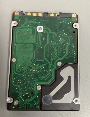 New DELL ST600MP0005 Hard Drive 600GB 15K SAS 12Gbps 2.5"