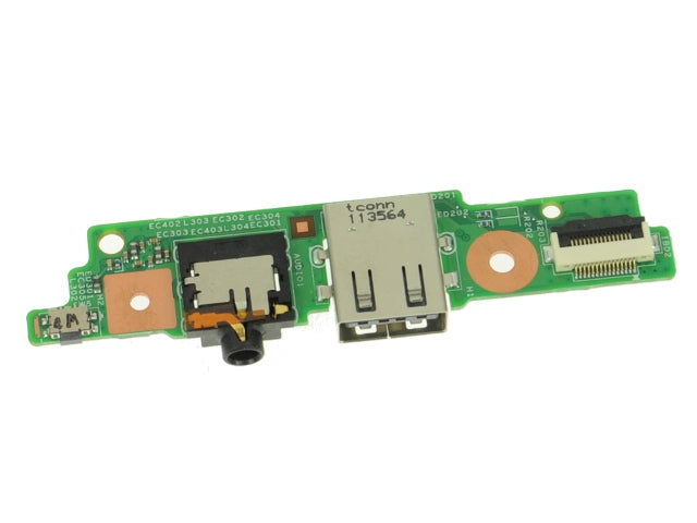 Refurbished Dell OEM Latitude ST Tablet USB Audio IO Circuit Board C0XKG