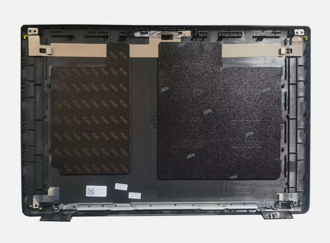 New Dell OEM Latitude 3520 15.6" LCD Back Cover Lid Assembly - 4Y37V - LaptopParts.ca