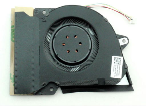 New Asus ROG Zephyrus G14 GA401I GA401IV GA401IU GA401IH CPU   Cooling Fan Kit - LaptopParts.ca