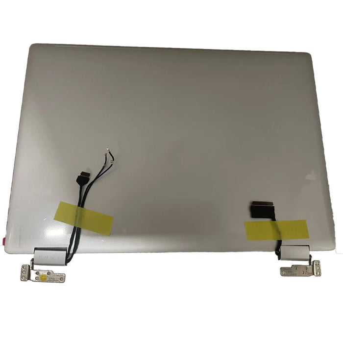 New HP Envy X360 16-AD 16-AC 2-in-1 TPN-C174 LCD Touch Screen Digitizer Complete Assembly with Hinges  OLED N86626-001