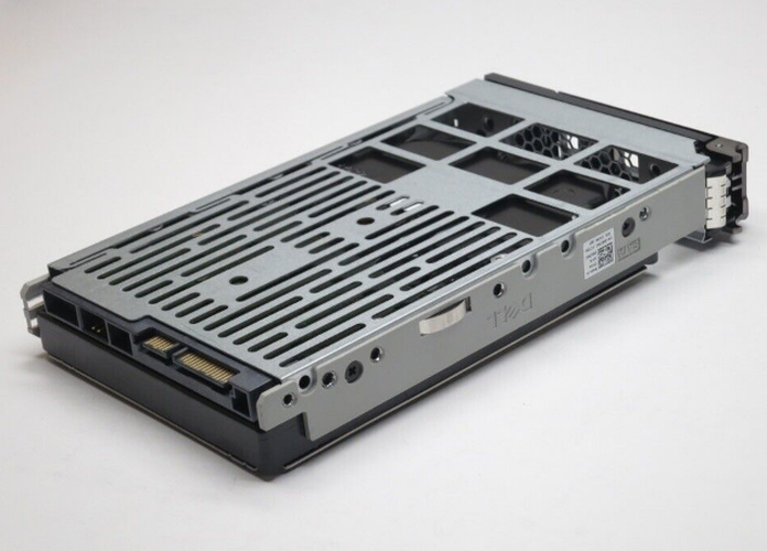 New Dell ENTERPRISE ST8000NM0055 8TB 7.2K 6G 3.5″ SATA 512E Hard Drive T05HP 0T05HP - LaptopParts.ca