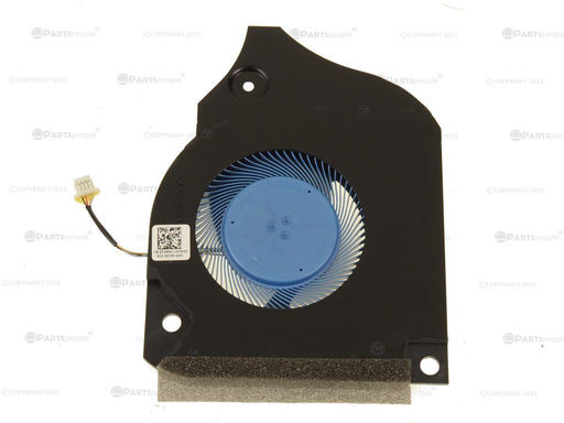 New Dell G Series G5 5590 G7 7790 CPU Processor Cooling Fan T08W2 - LaptopParts.ca