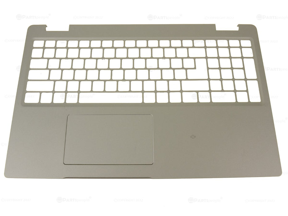 New Dell OEM Latitude 5521 Precision 3561 Palmrest Touchpad Assembly  Smart Card 26RHC T0VCH