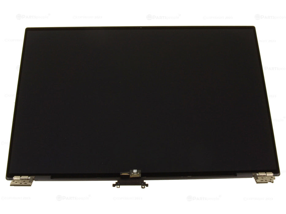 New New Dell OEM Precision 5760 5750 17" Touchscreen UHD LCD Display Complete Assembly Gray T0XWY