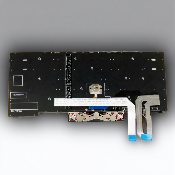 New Lenovo Thinkpad T14 Gen 1  Gen 2 P14s Gen 1 Gen 2 Backlit Canadian Keyboard - LaptopParts.ca