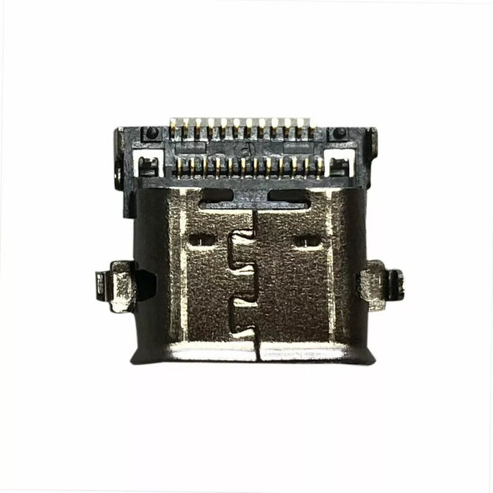 New Lenovo ThinkPad T14 Gen 2 20W0 20W1 20XK 20XL USB-C Charging Port Power Jack - LaptopParts.ca