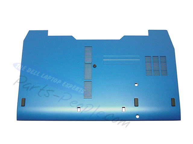 BLUE - Dell OEM Latitude E6400 / Precision M2400 Access Panel Door Cover - T160H w/ 1 Year Warranty