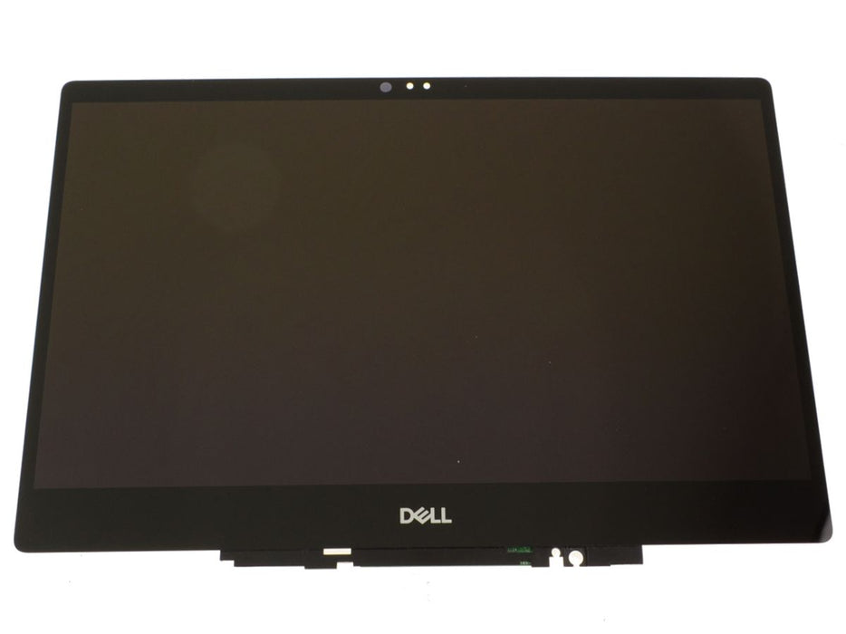 New Dell OEM Inspiron 7373 2-in-1 13.3" Touchscreen FHD LCD Display  Front Digitizer T1FD2