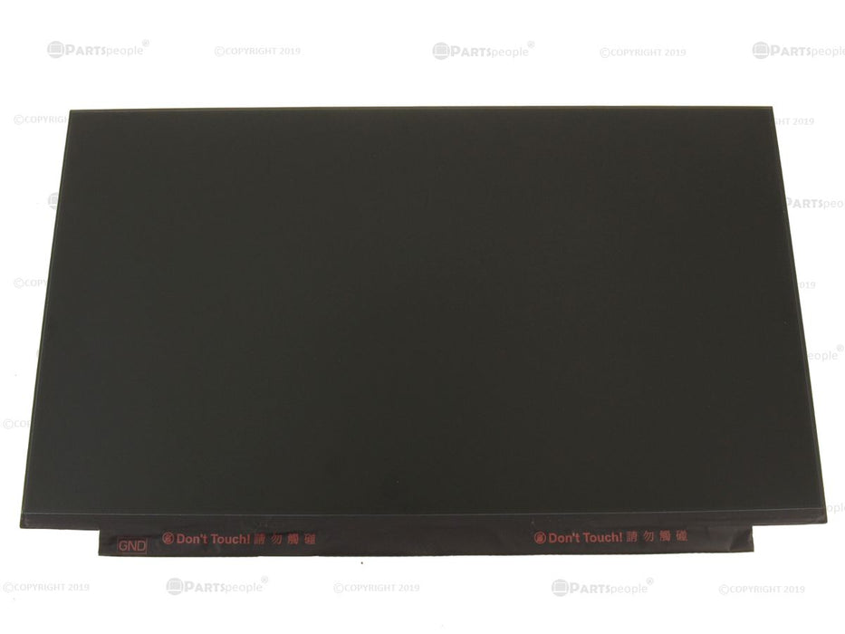 Nouvel écran large mat Dell OEM Inspiron 7580 7570 Vostro 15 7590 15,6" FHD LCD LED T1HM4