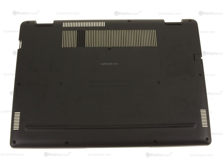 New Dell OEM Latitude 3400 Laptop Bottom Base Assembly T22K1