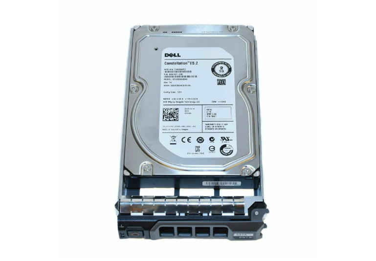 New Dell ST32000645NS 2TB 7.2 3.5 LFF SATA HDD Hard Drive T31KM 0T31KM