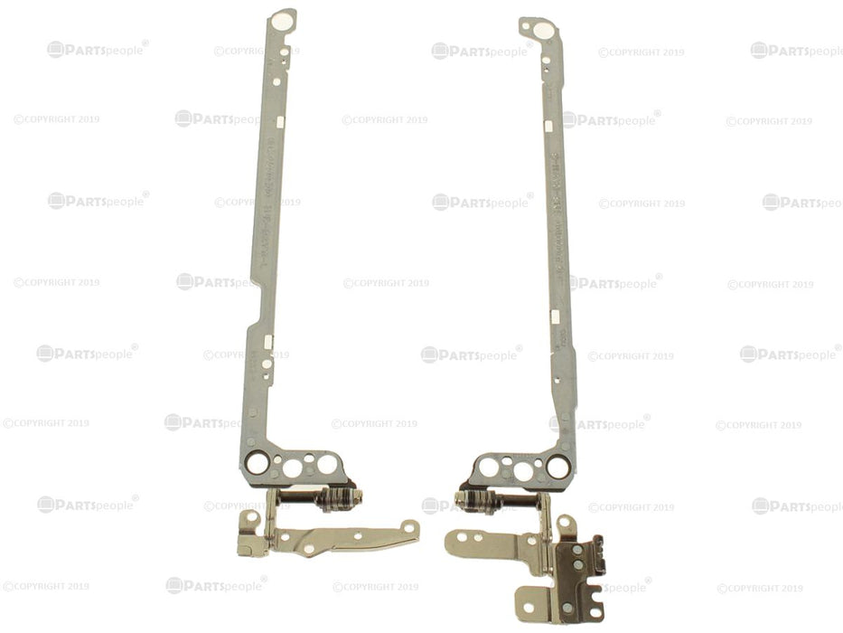 Used Dell OEM Chromebook 11 3180 TS Hinge Kit for 11.6" Touchscreen T3DHC DWDY6
