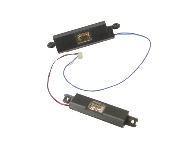 Used Dell OEM Latitude E6420 Replacement Speakers Left and Right T3MY1 CVJ18